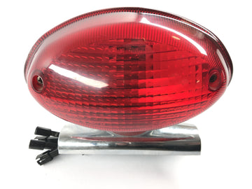 Triumph Bonneville T100 986MF [2012] - Rear light, taillight, brake light, rear lamp - 0