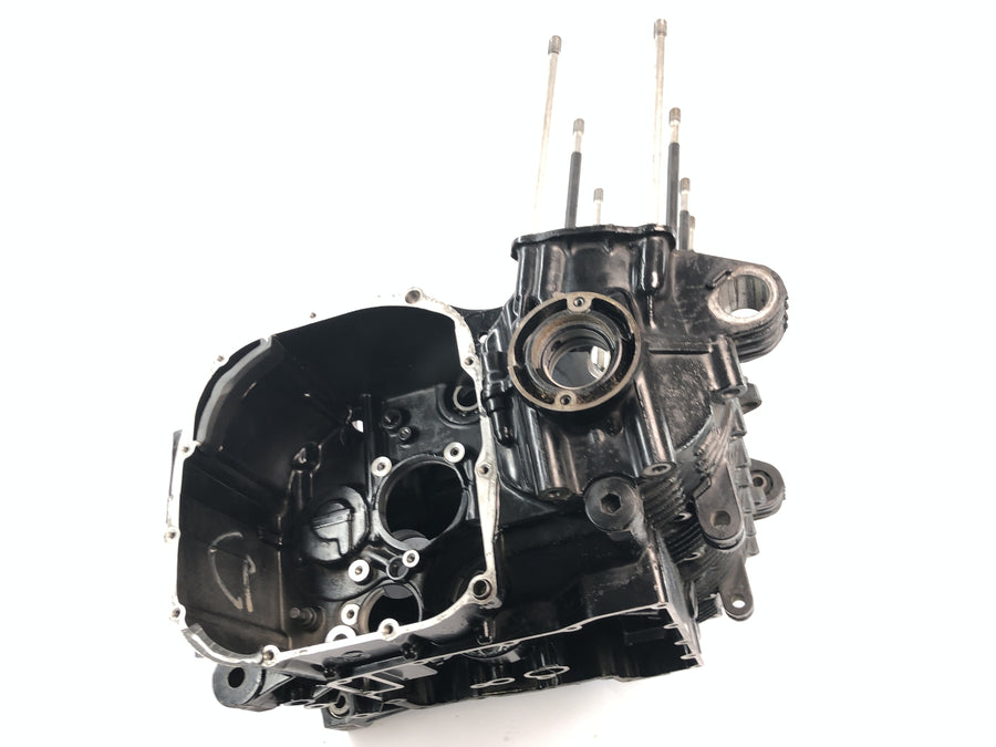 Yamaha XJR 1200 4PU [1996] - Engine housing engine block