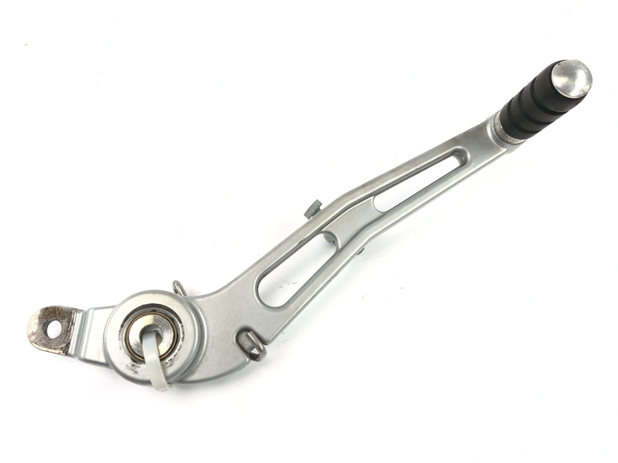 BMW R 1150 R R21 [2003] - brake pedal brake lever foot brake lever