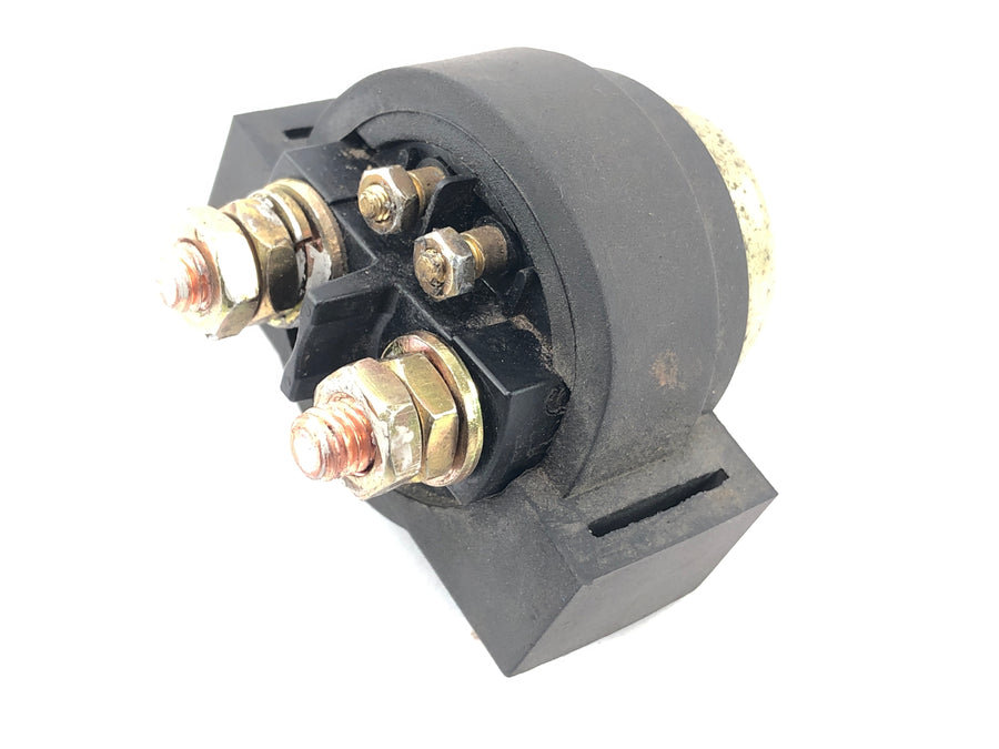 BMW F 650 GS R13 [2002] - starter relay starter relay starter switch electrorelais