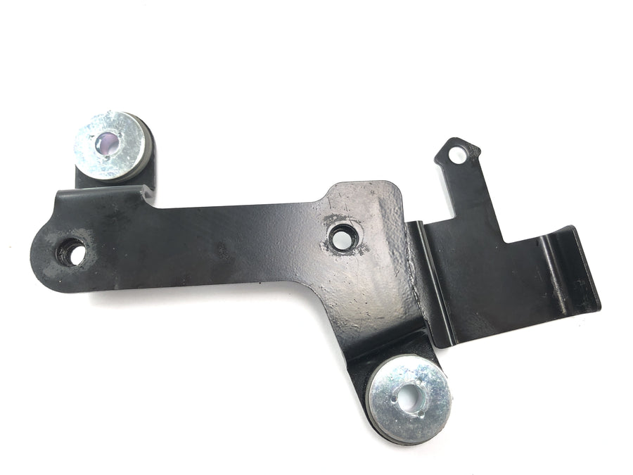 Kawasaki Ninja 125 BX125B [2024] - Agregate carrier holder admission for controllers