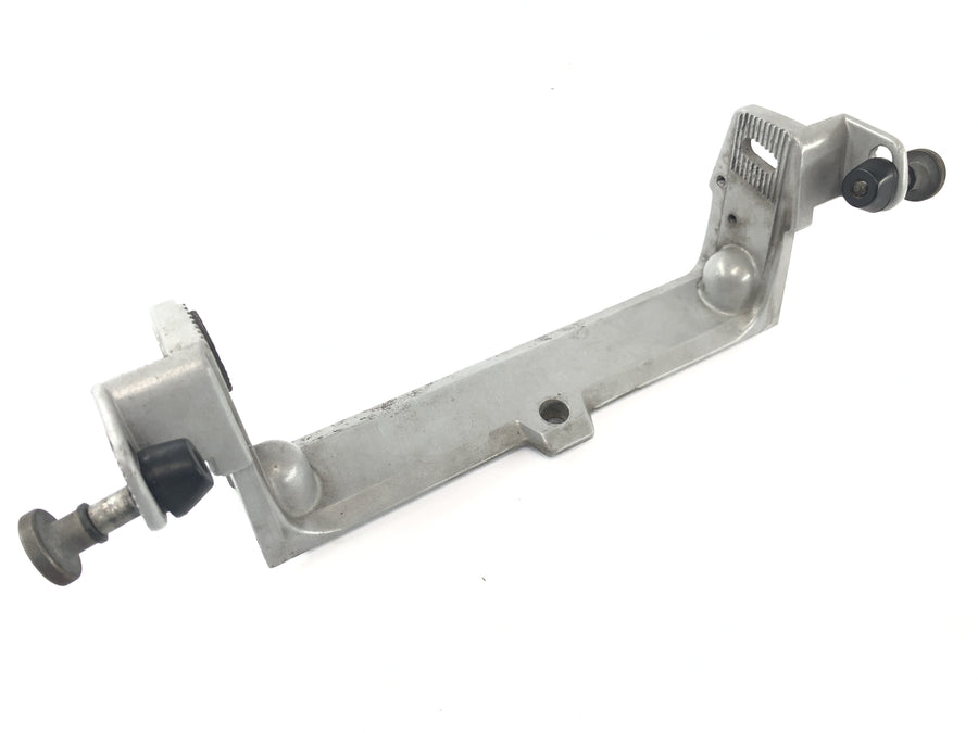 BMW R 1100 GS 259 [1995] - Windshield holder, light holder, front