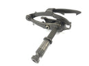 Ducati Monster M600 [1995] - switching shaft gear lever mechanism foot switch-3