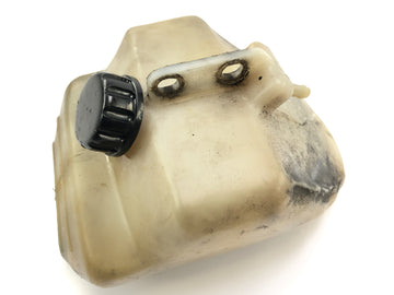 Kawasaki GPZ 1000 RX [1987] - Coolant tank expansion tank water tank - 0