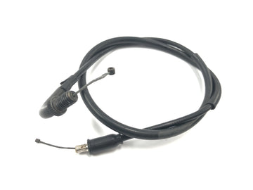 Aprilia RS 125 Extrema [1994] - Choke cable Bowden cable