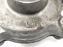 Kawasaki ZRX 1200 S ZRT20A [2002] - water pump water pump housing-5