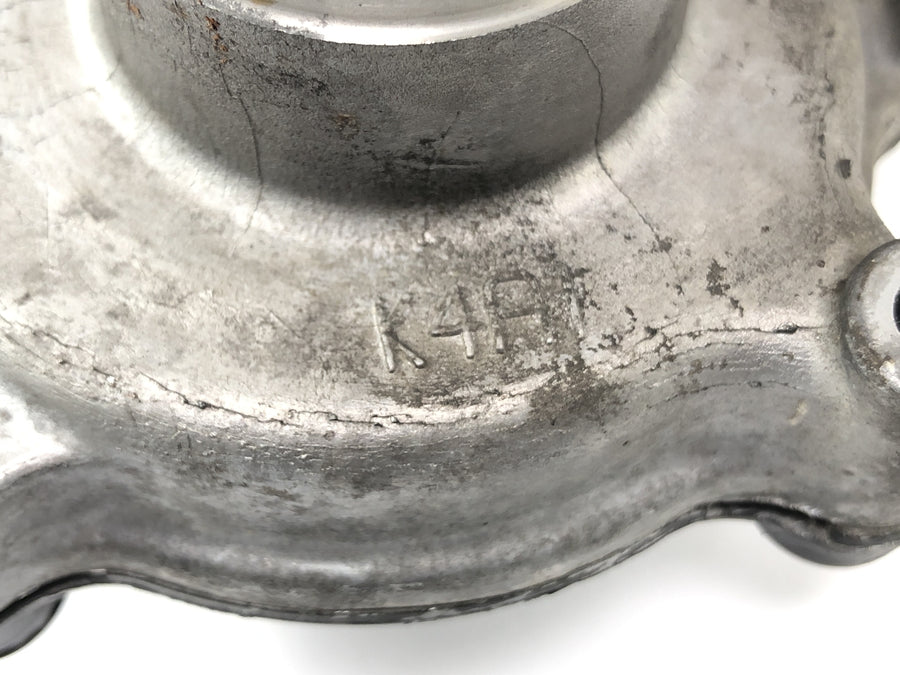 Kawasaki ZRX 1200 S ZRT20A [2002] - water pump water pump housing