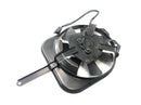 Kawasaki ZX 12 R ZXT20A [2001] - Radiator fan cooling fan-2