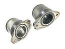 Ducati 900 SS [1991] - Intake Manifold Set Pair-2