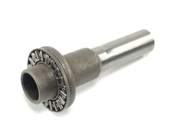 Suzuki GSX R 1100 GU74C [1987] - Release lever clutch