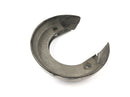 Kawasaki ZRX 1200 S ZRT20A [2001] - Exhaust cover heat shield exhaust protection-4