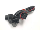 Honda VTX 1800 SC46 [2004] - on-board socket 12V-2