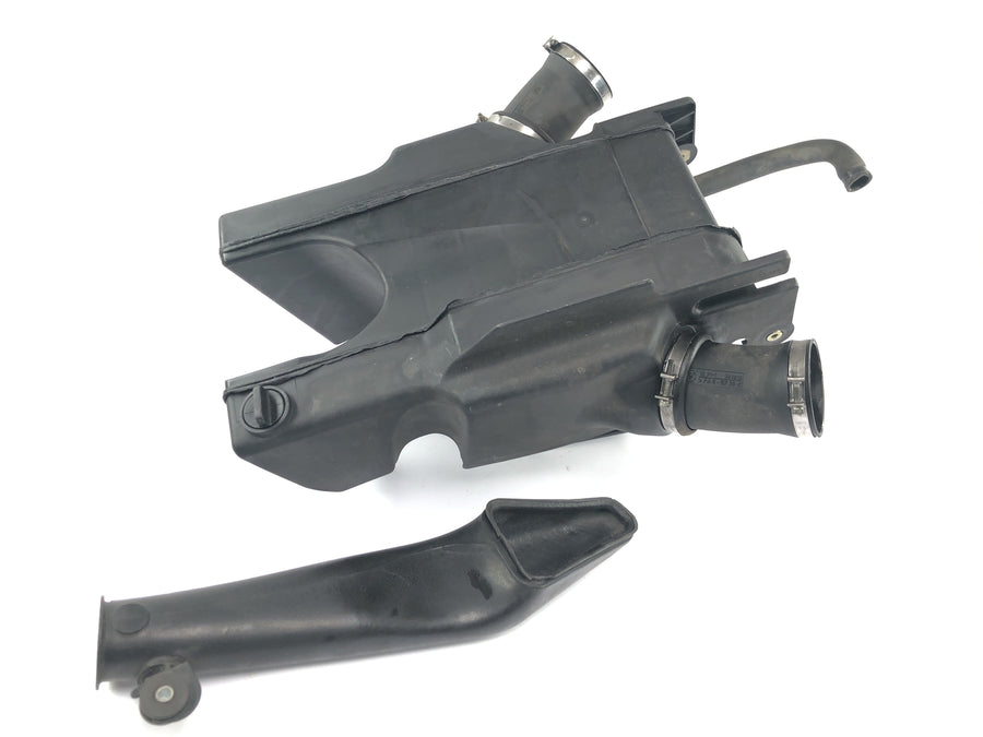 BMW R 1150 RS R22 [2003] - Air filter box, intake box, air box, air collector