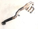 Kawasaki ZRX 1200 S ZRT20A [2002] - exhaust manifold exhaust manifold collector assembly group-3