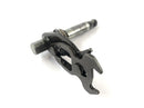 Honda CBX 650 E RC13 [1983] - switching shaft gear lever shaft switching spindle-4