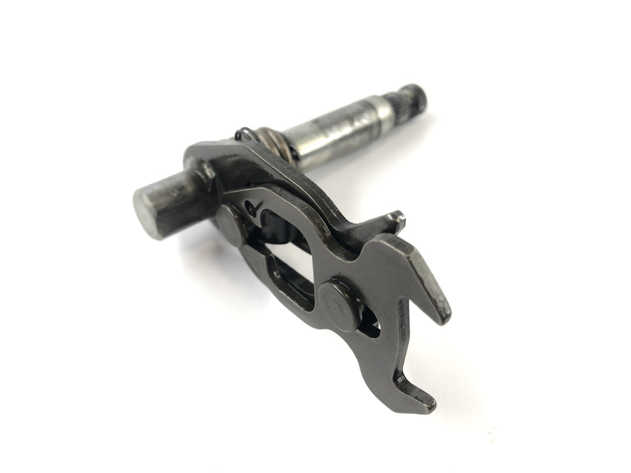 Honda CBX 650 E RC13 [1983] - switching shaft gear lever shaft switching spindle