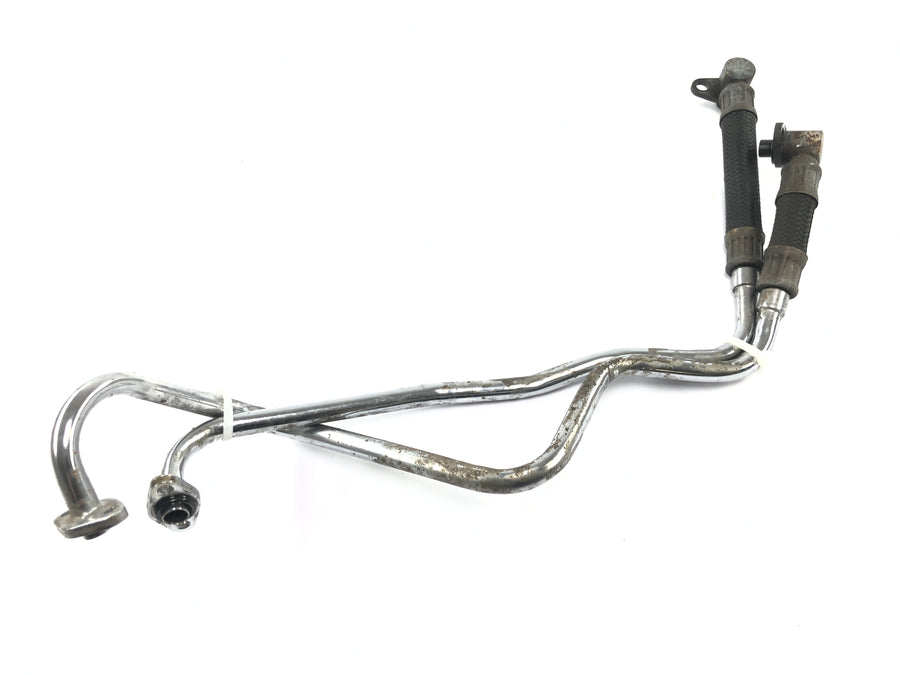 HONDA VTR 1000 SP 1 SC45 [2001] - oil line oil hose oil pipe engine oil line