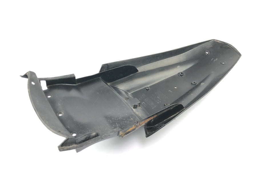 KTM 640 LC4 Prestige [2005] - Rear fender, rear wheel cover, rear splash guard