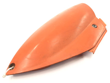 KTM 640 Adventure LC4 [2001] - Side cover fairing side panel right