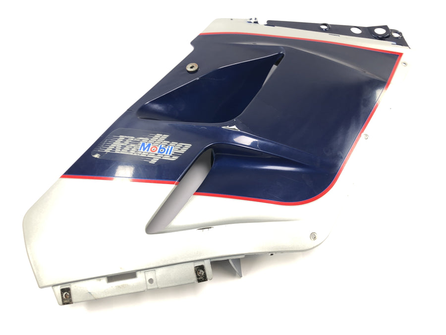 Kawasaki GPZ 1000 RX [1987] - Side panel fairing side panel right