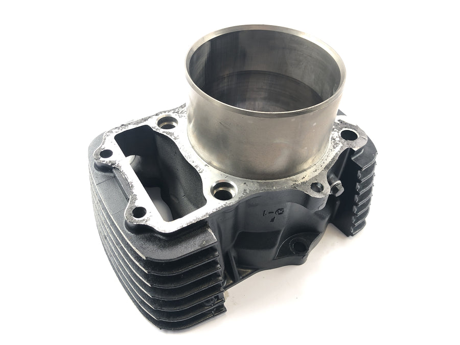 Kawasaki VN 1500 Mean Streak VN50T [2005] - Cylinder cylinder liner with piston
