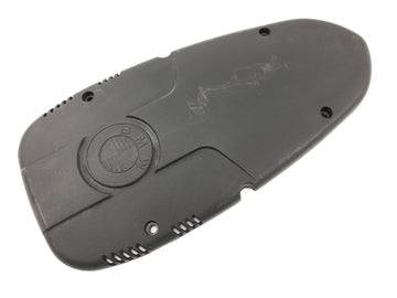 BMW R 1100 RT 259 [1999] - Alternator cover, front cover trim