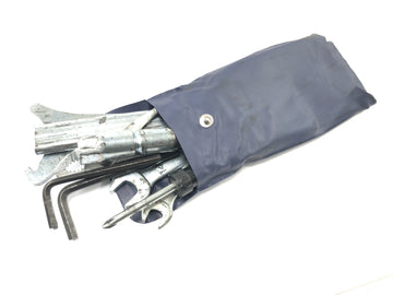 Honda VTX 1800 SC46 [2004] - Onboard tool bag tool set onboard tool kit