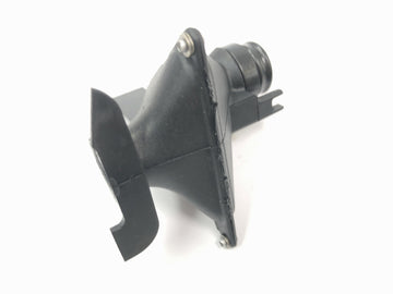 Triumph Speed ​​Triple T509 [1998] - Oil strainer oil intake filter