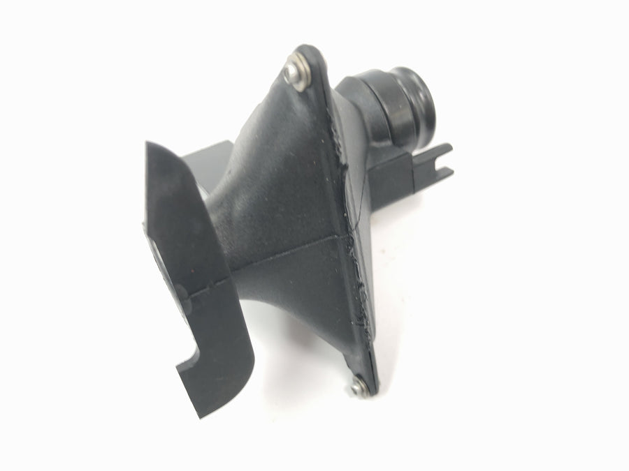Triumph Speed ​​Triple T509 [1998] - Oil strainer oil intake filter