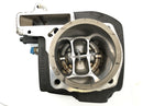 Moto Guzzi Stelvio 1200 4V [2009] - cylinder with pistons on the right-3