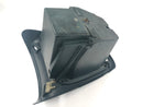 BMW C1 125 [2002] - Luggage compartment, top case, rear storage box, plastic cover, battery box-3