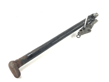 Honda XL 600 R PD03 [1985] - Stand side stand with spring - 0