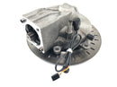 BMW K 100 [1984] - rear wheel drive final drive card drive with brake disc 32/11-3