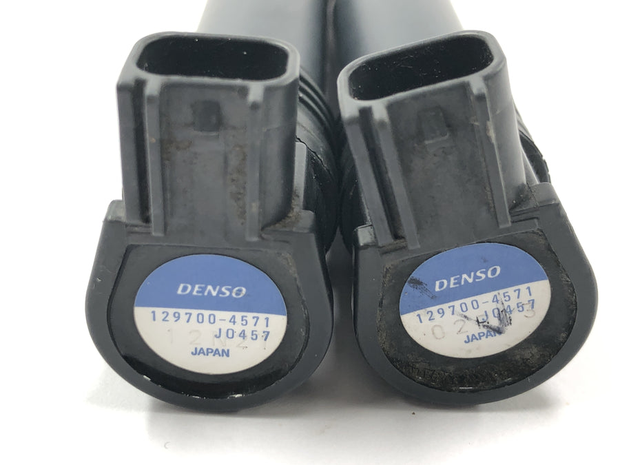 KTM Duke 690 A3 [2012] - Ignition coil stick coil ignition module Denso set 2 pieces