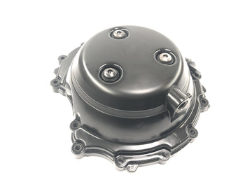 Triumph Tiger 955i 709EN [2003] - Clutch cover engine cover - 0