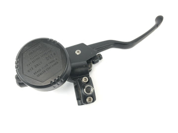 BMW R 1200 R R1ST [2008] - Handbrake pump brake lever handlebar fitting right