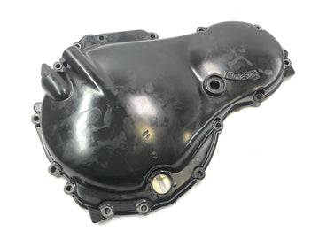 Triumph Speed ​​Triple T509 [1998] - Clutch cover engine cover