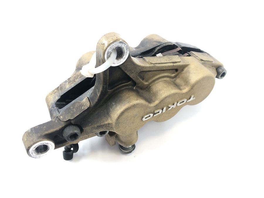 Kawasaki ZX 12 R ZXT20A [2001] - Brake caliper front right