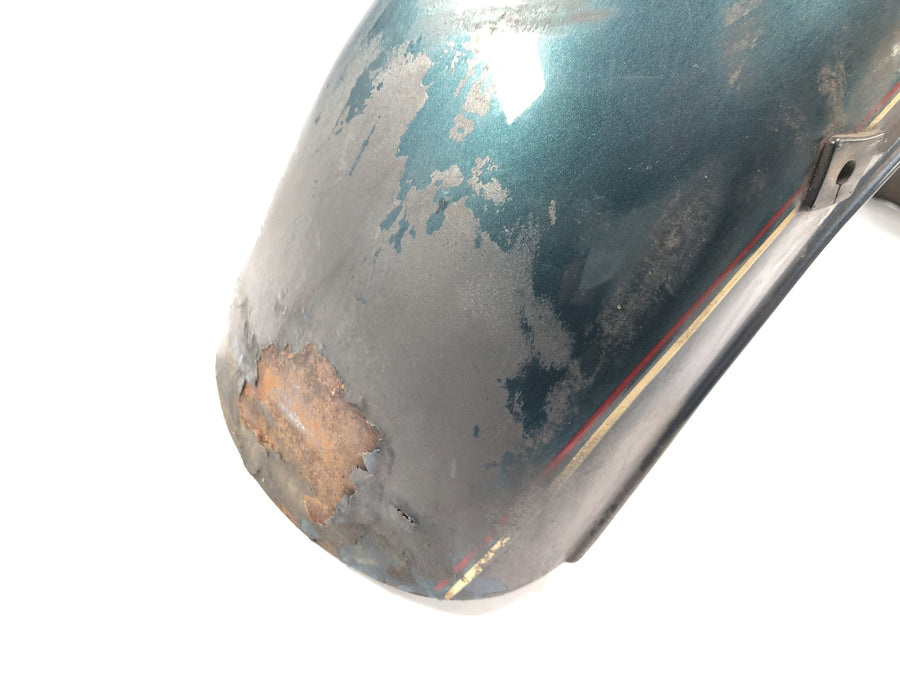 Moto Guzzi California III VY Integrale [1990] - Rear fender mudguard rear wheel rear fender