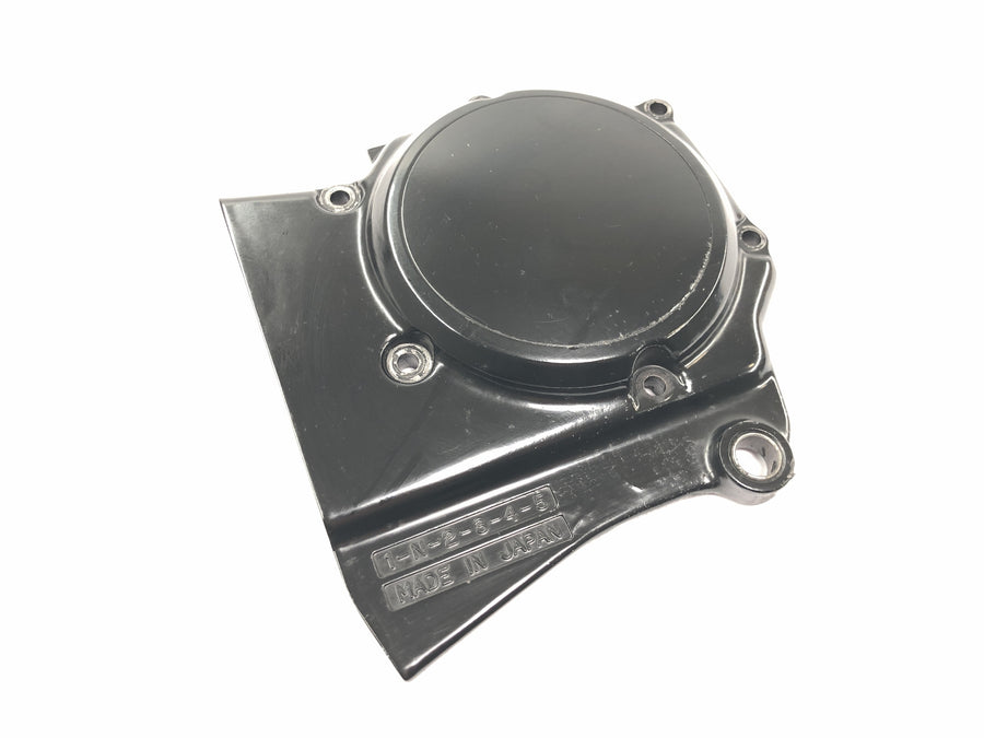 Yamaha V Max 1200 2LT [1998] - Left engine cover cover