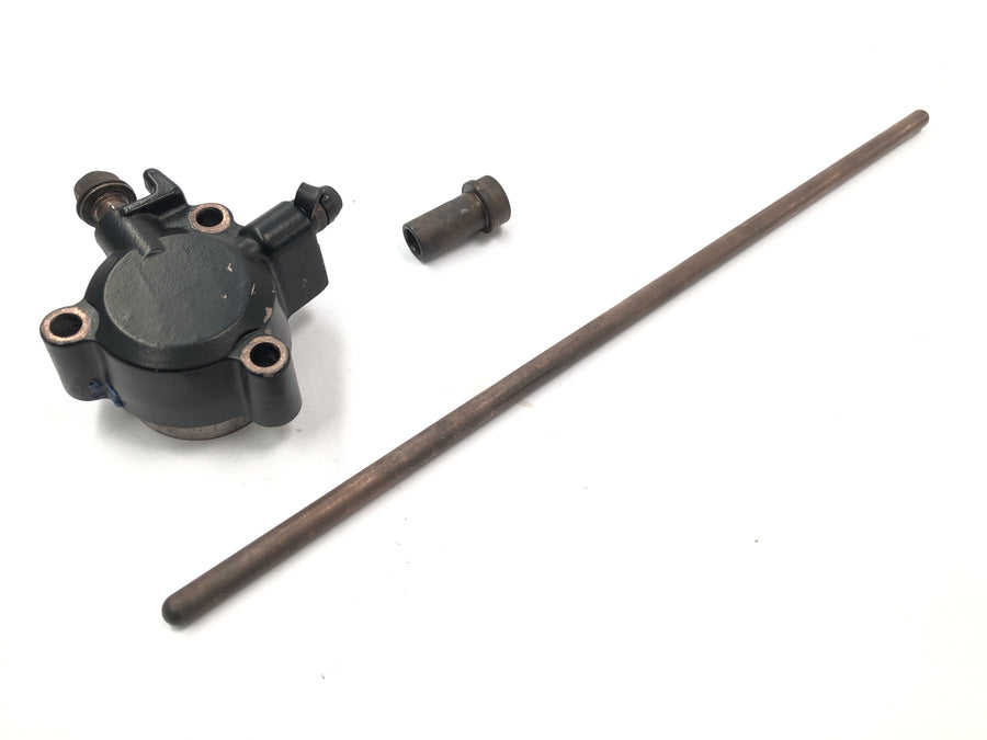 Triumph Daytona 900 T300 [1996] - Clutch slave cylinder Clutch cylinder with push rod