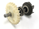 Honda NSR 125 JC22 [1998] - water pump water pump shaft-3