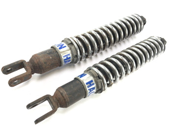Honda GL 1000 Goldwing GL1 [1978] - shock absorber spring legs Hagon back - 0