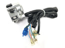 Honda VTX 1800 SC46 [2004] - Handlebar switch left light switch indicator-1