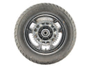 Kawasaki GPZ 1000 RX ZXT00A [1986] - rear wheel rear wheel rim wheel 3.50 x 16"-2