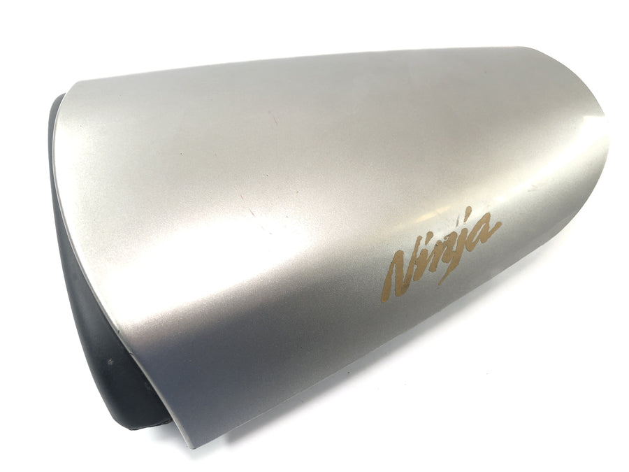 Kawasaki ZX 12 R ZXT20A [2001] - Pillion cover seat fairing rear fairing