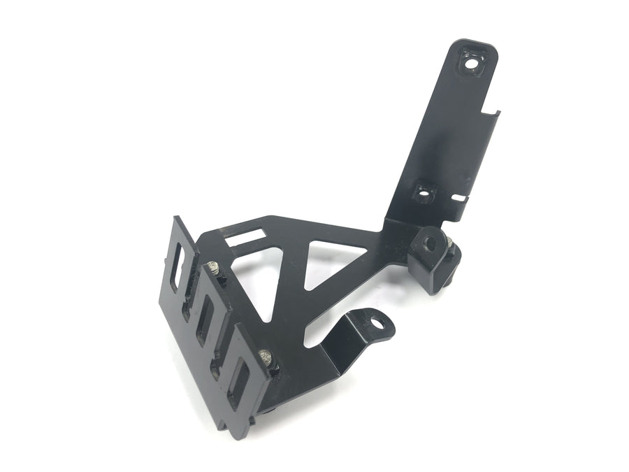 KTM Duke 690 A3 [2012] - engine holder mounting ABS bracket