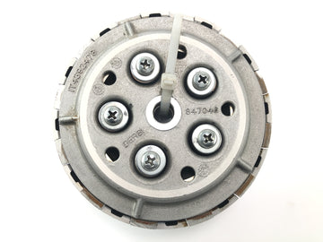 Aprilia SX 125 KX1 [2020] - Clutch - 0