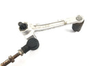 Yamaha GTS 1000 4FV [1997] - Shift pedal shift lever with linkage-3