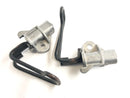Yamaha XJR 1200 4PU [1995] - Luggage hook set-1